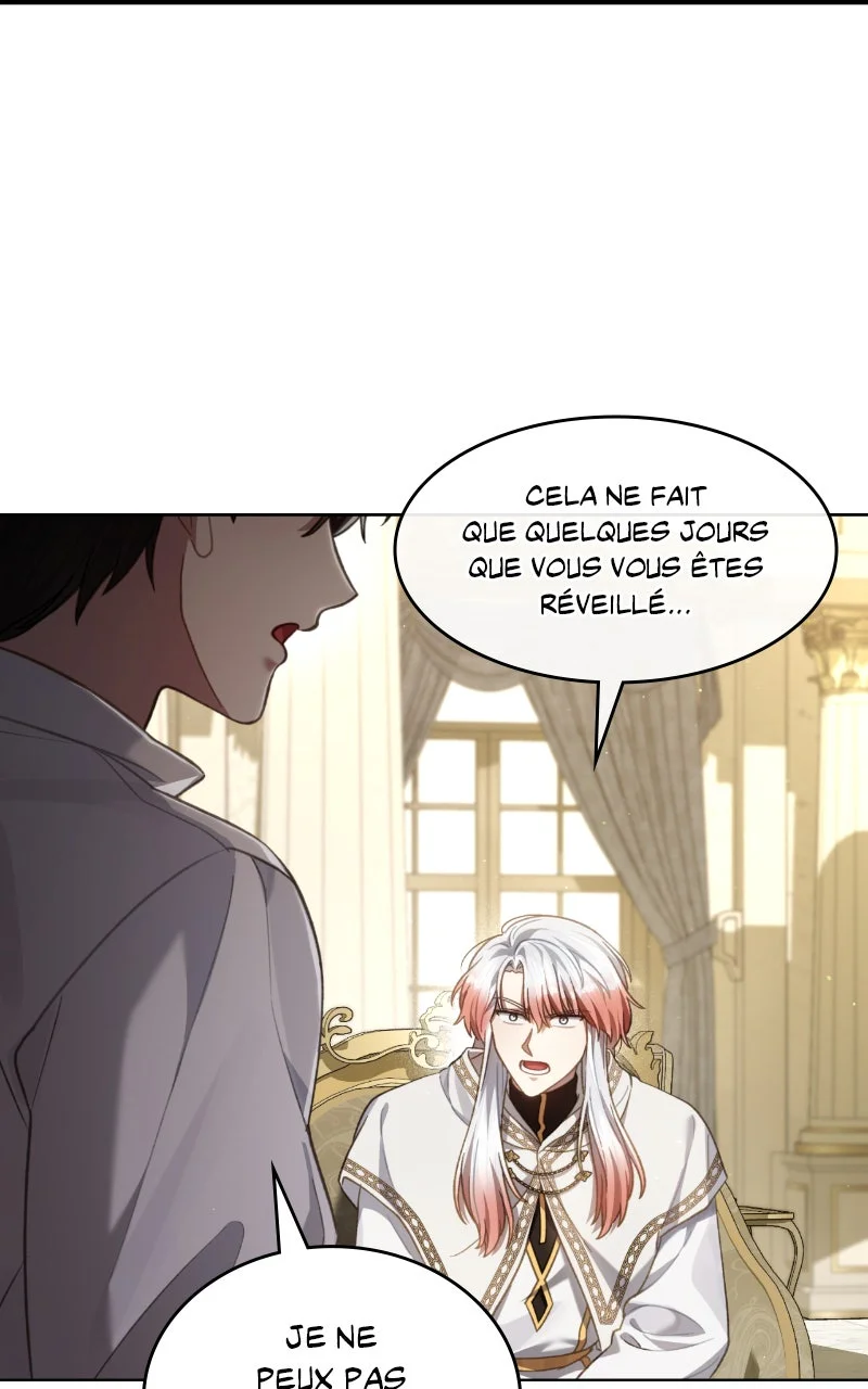 Read Reborn as the Enemy Prince FR Manga Online