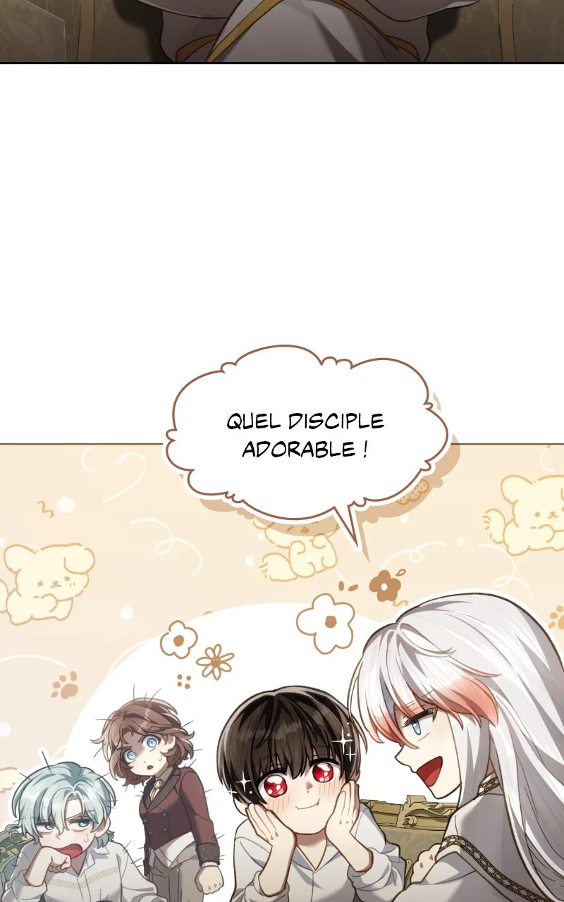 Read Reborn as the Enemy Prince FR Manga Online