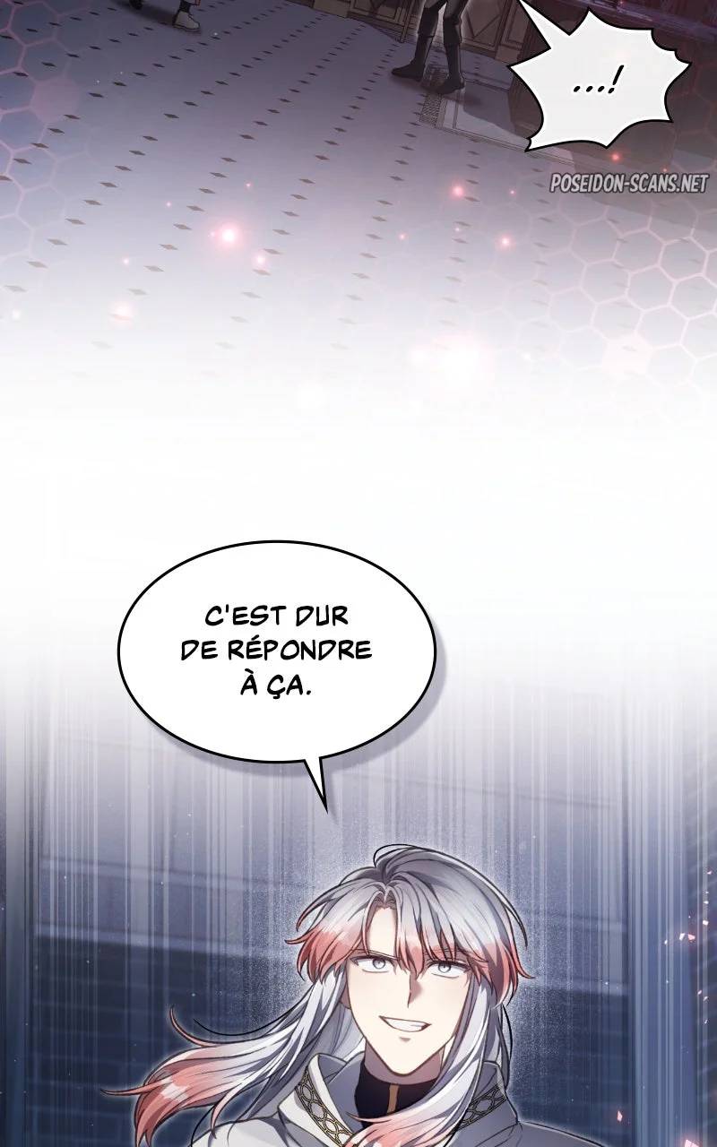 Read Reborn as the Enemy Prince FR Manga Online