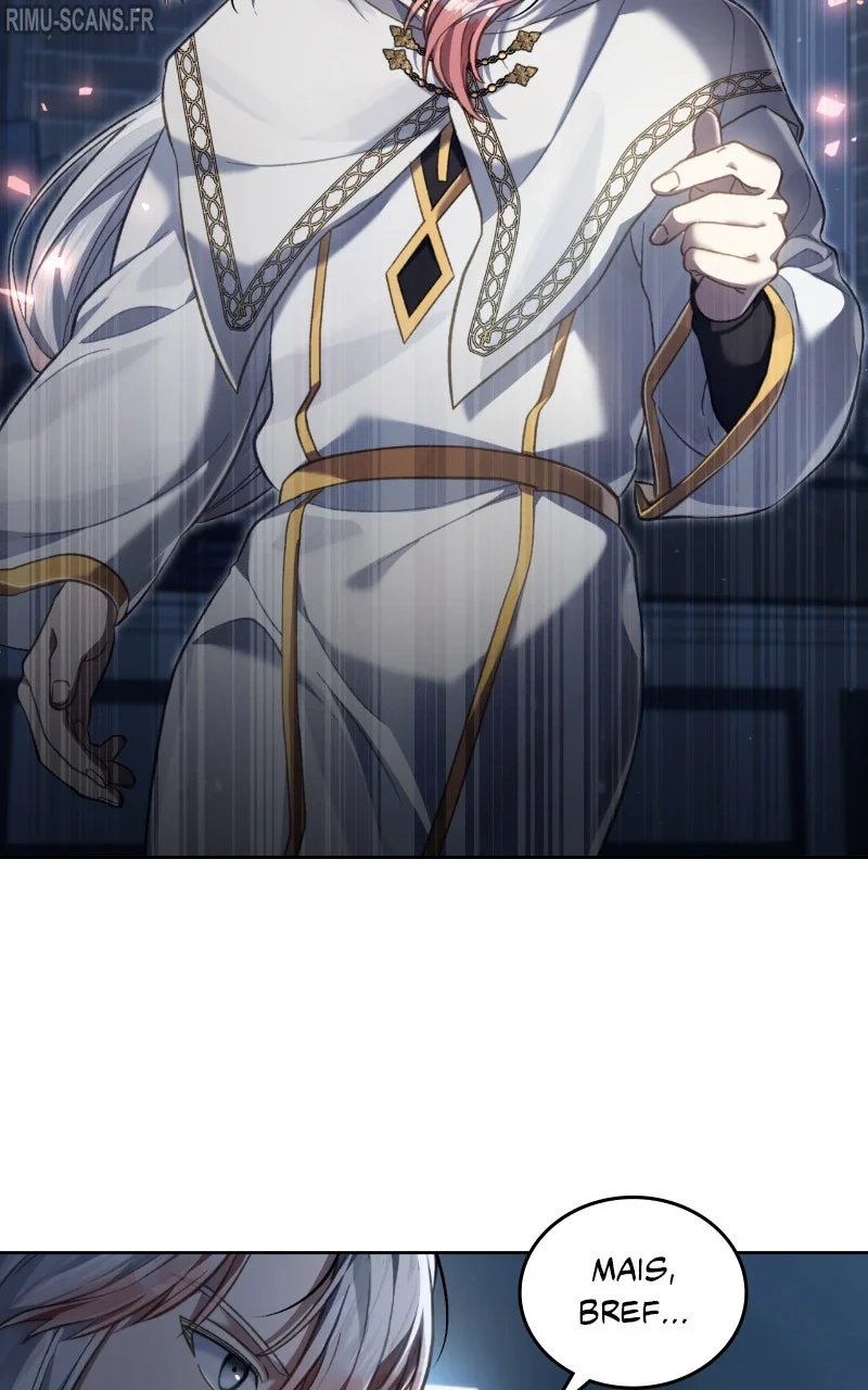 Read Reborn as the Enemy Prince FR Manga Online