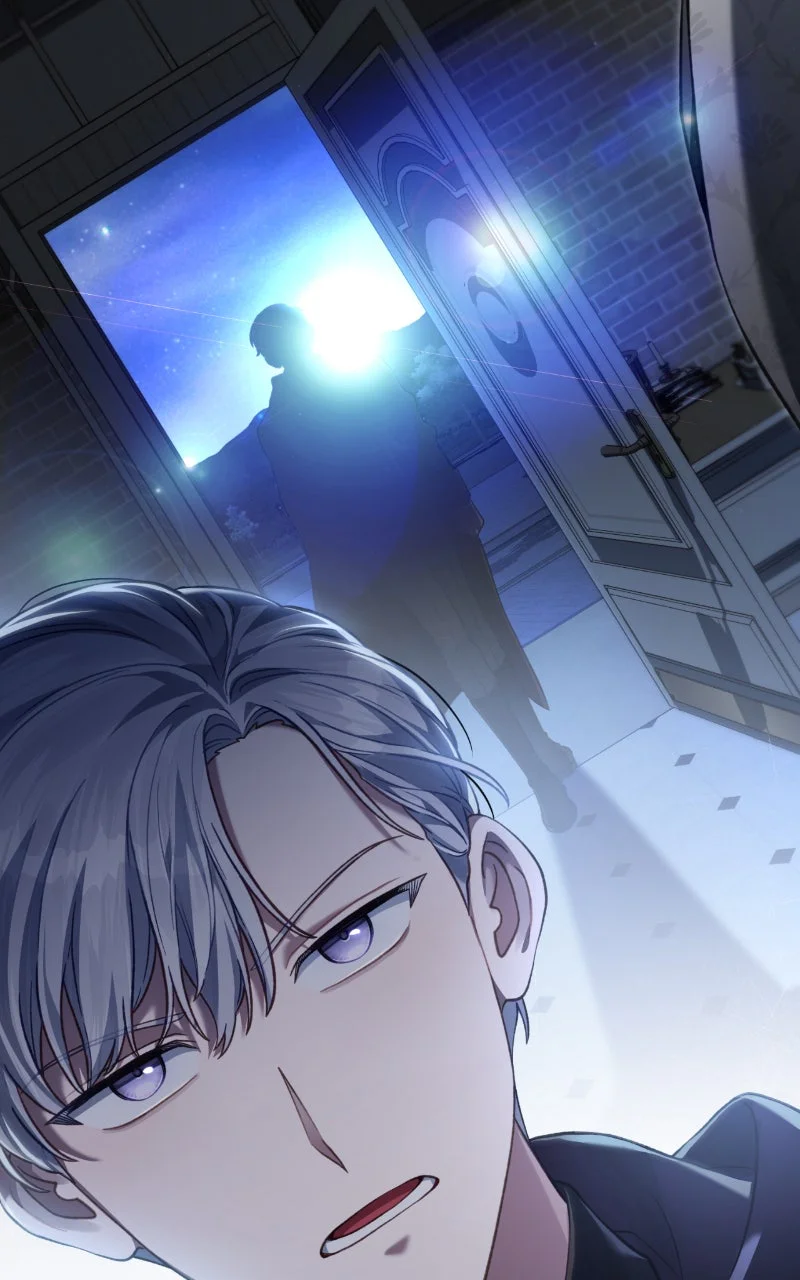 Read Reborn as the Enemy Prince FR Manga Online