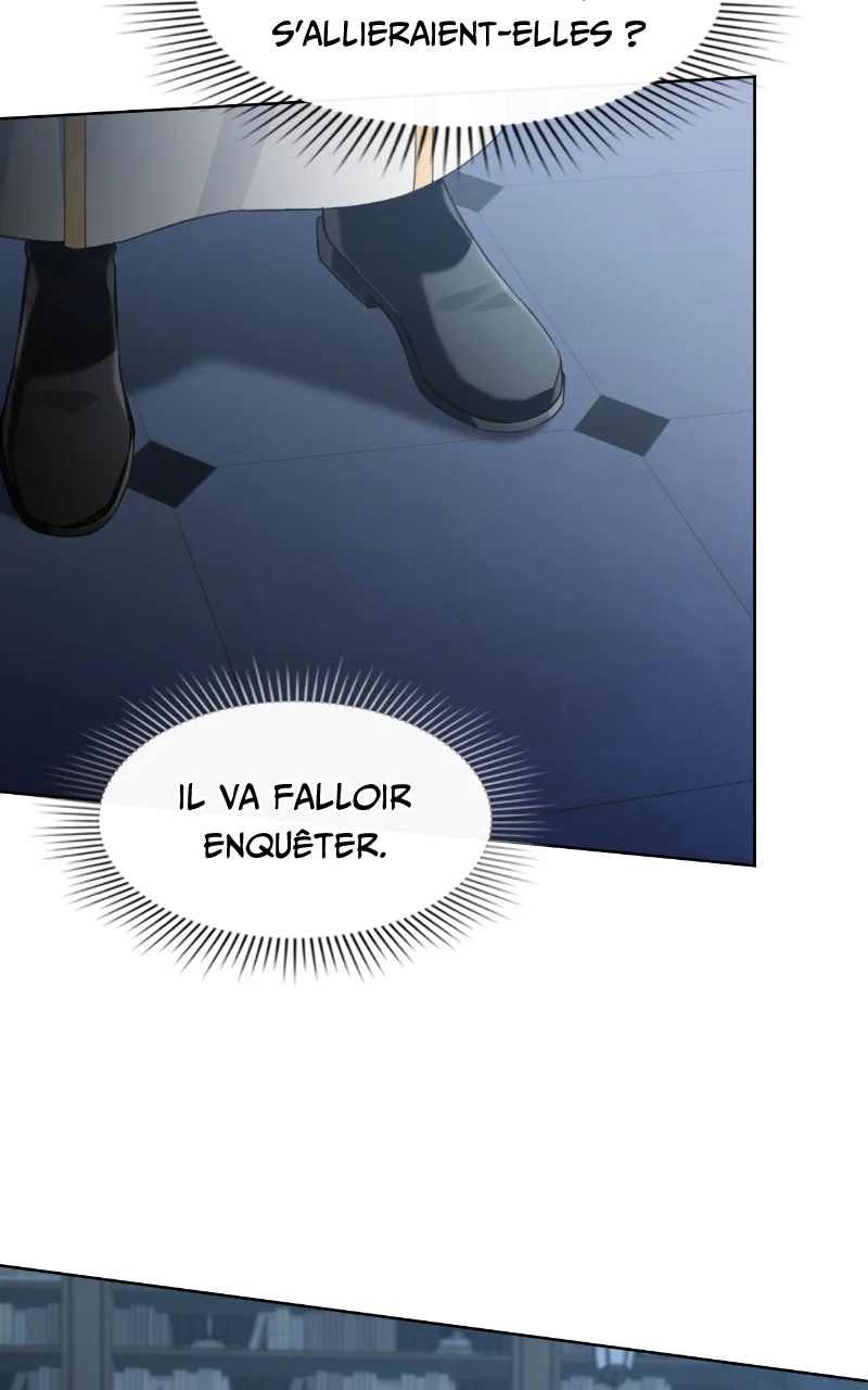 Read Reborn as the Enemy Prince FR Manga Online