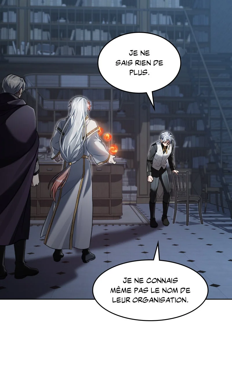 Read Reborn as the Enemy Prince FR Manga Online