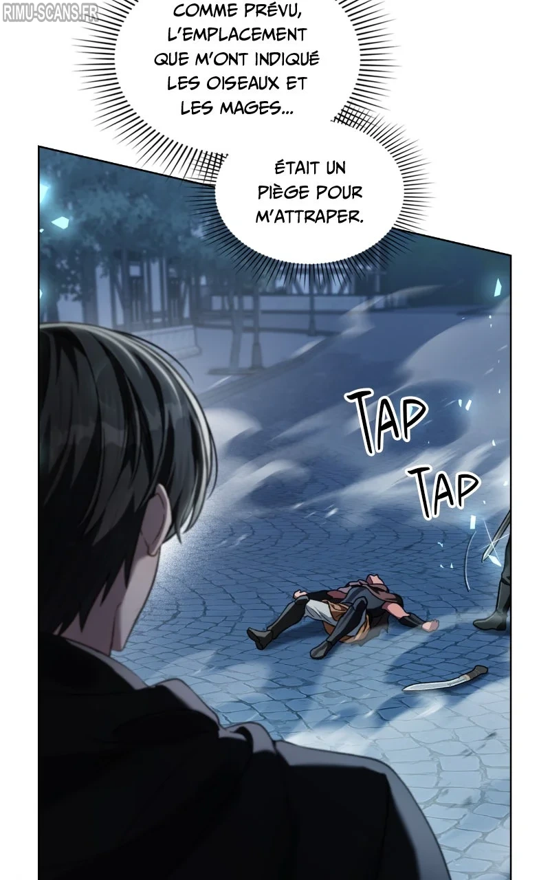 Read Reborn as the Enemy Prince FR Manga Online