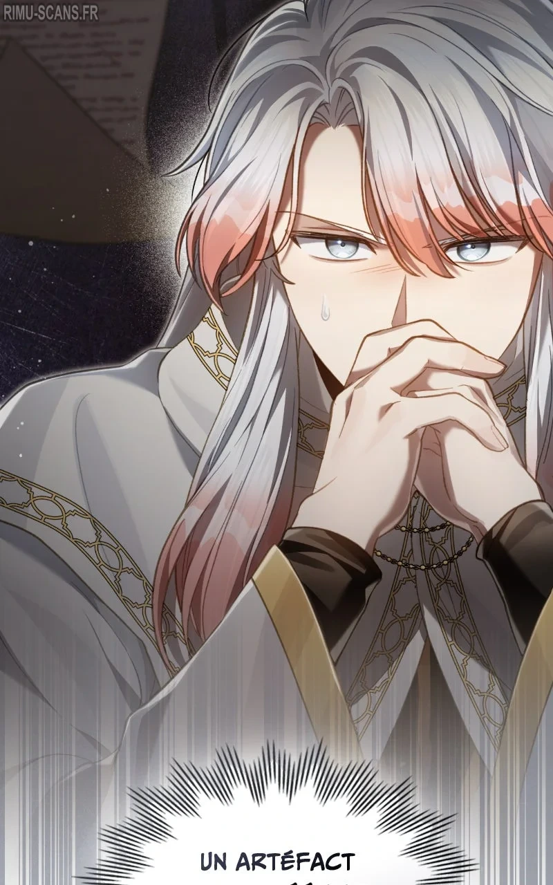 Read Reborn as the Enemy Prince FR Manga Online