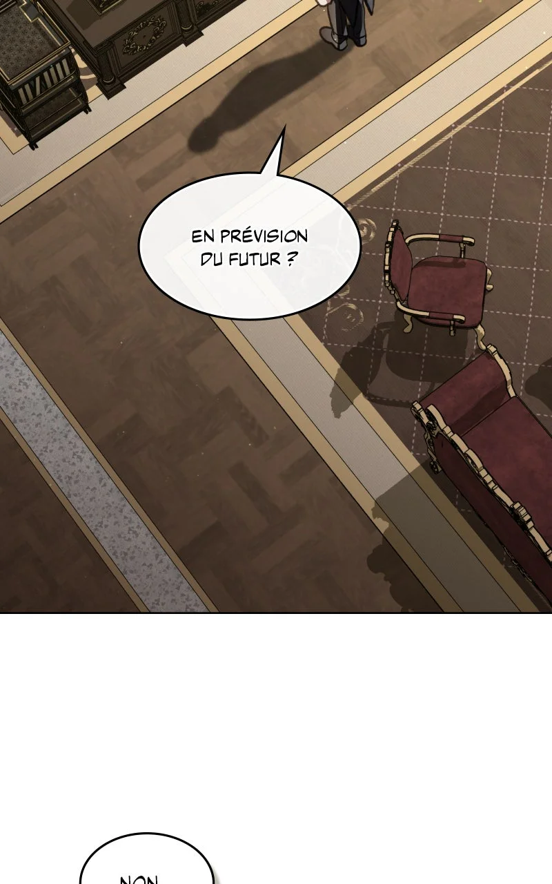 Read Reborn as the Enemy Prince FR Manga Online