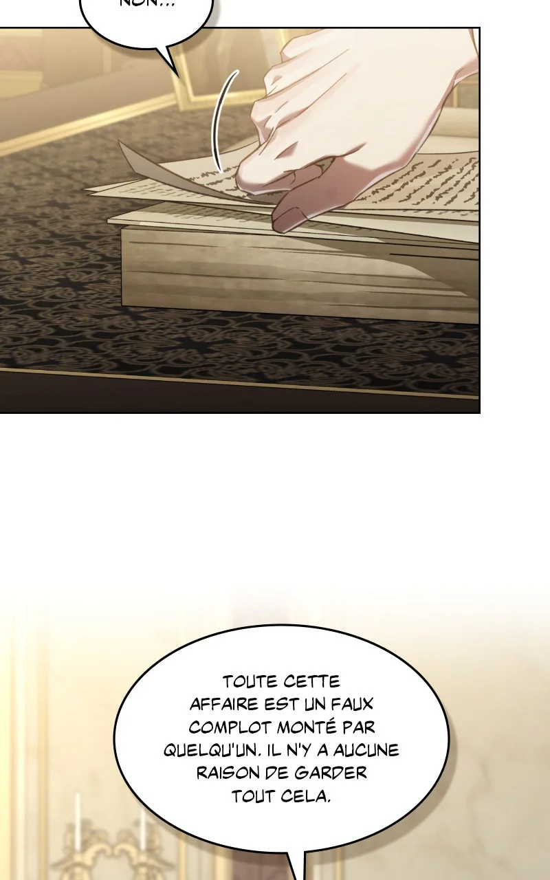 Read Reborn as the Enemy Prince FR Manga Online