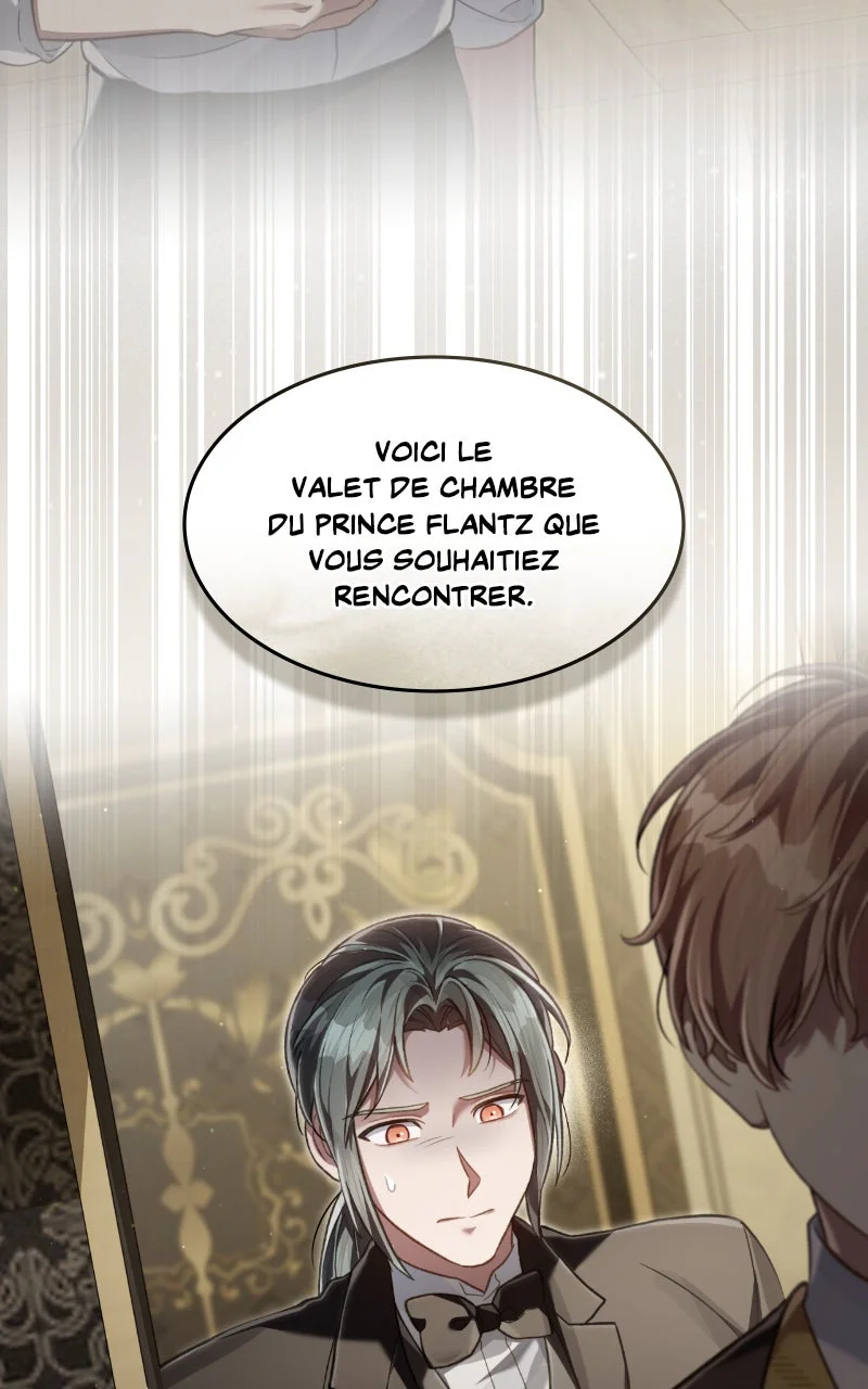 Read Reborn as the Enemy Prince FR Manga Online