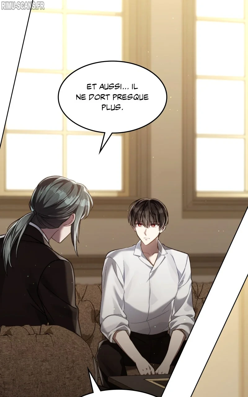 Read Reborn as the Enemy Prince FR Manga Online