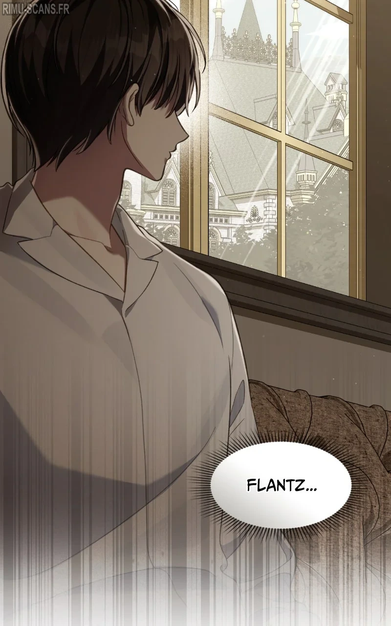 Read Reborn as the Enemy Prince FR Manga Online