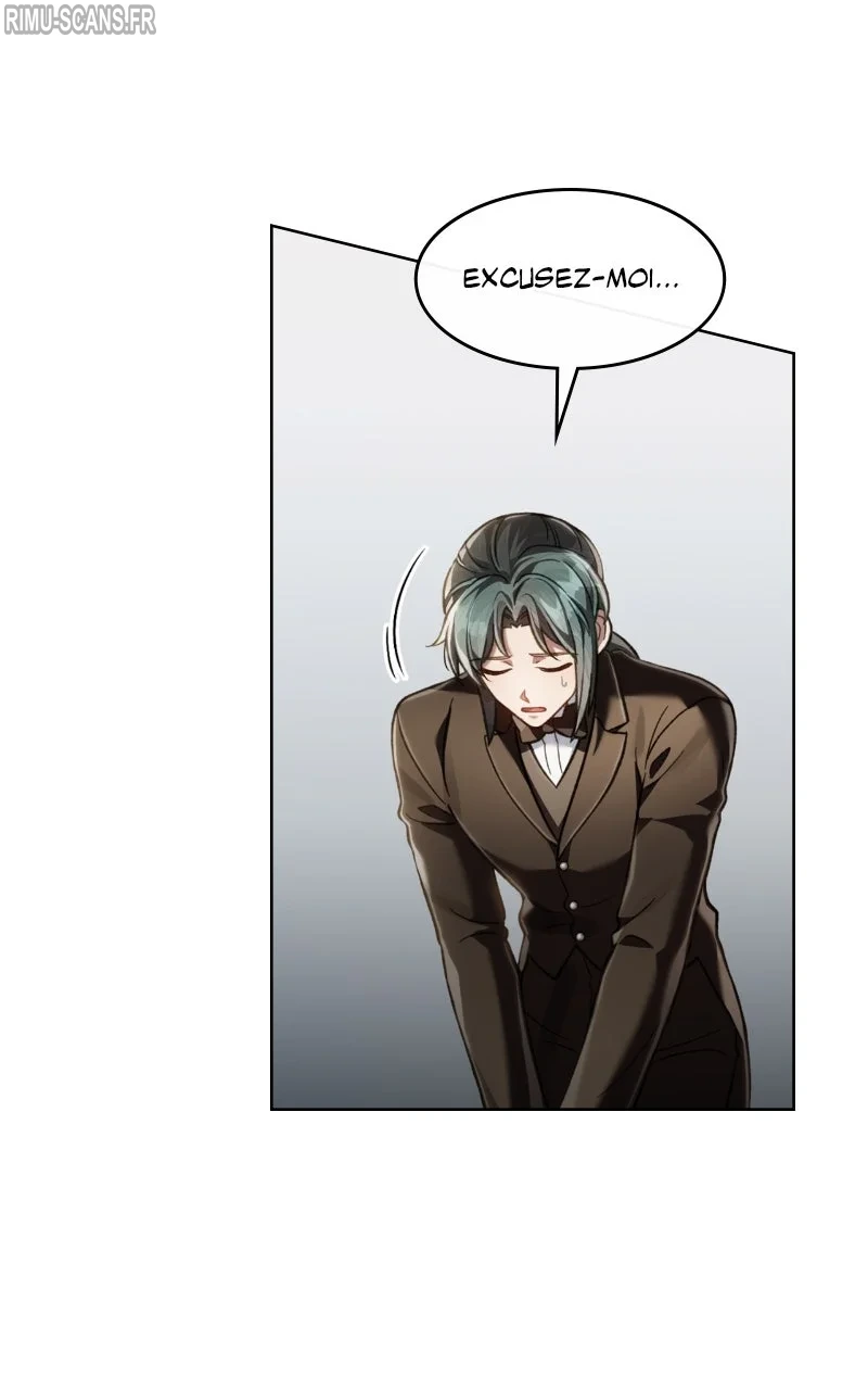 Read Reborn as the Enemy Prince FR Manga Online