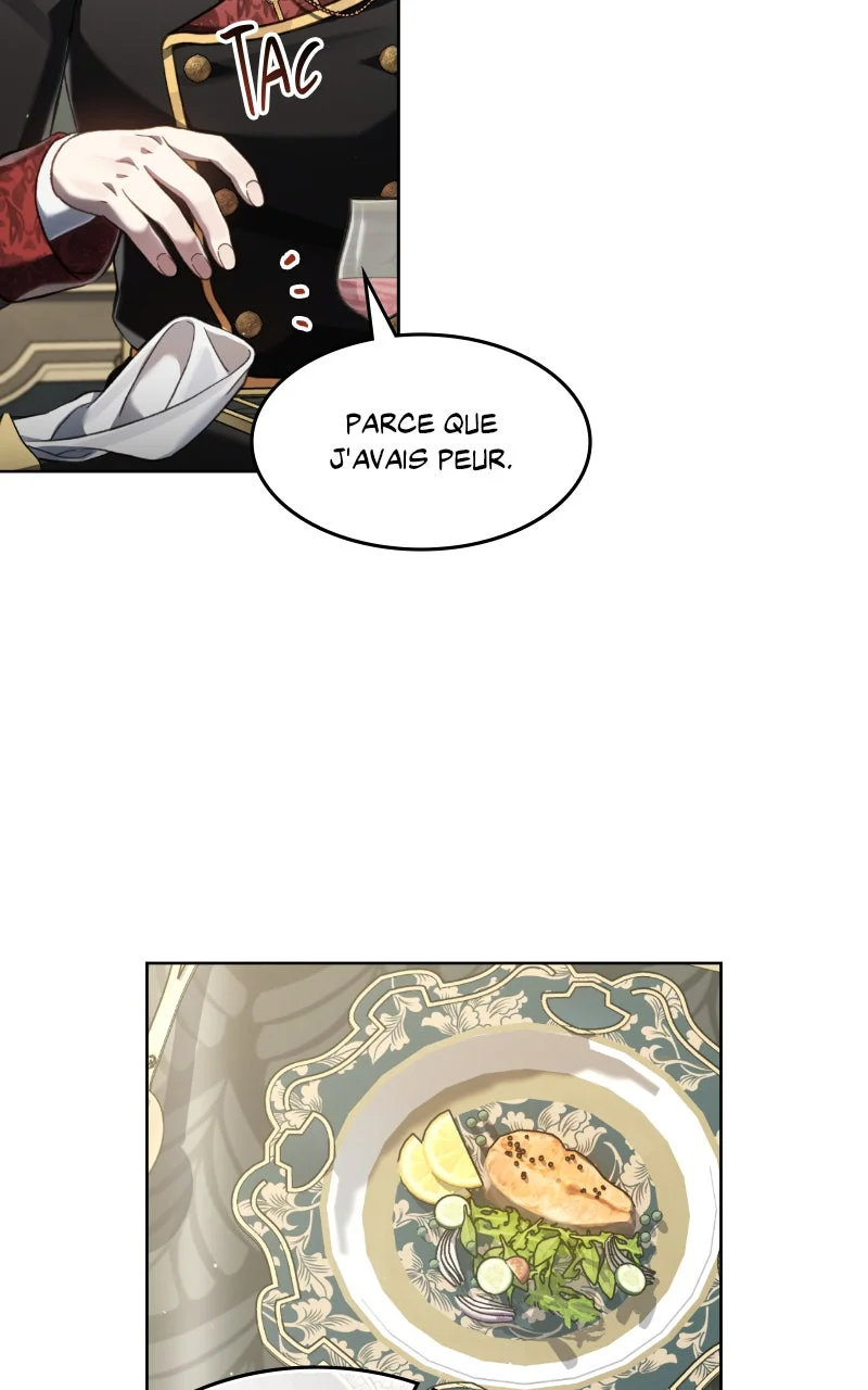 Read Reborn as the Enemy Prince FR Manga Online