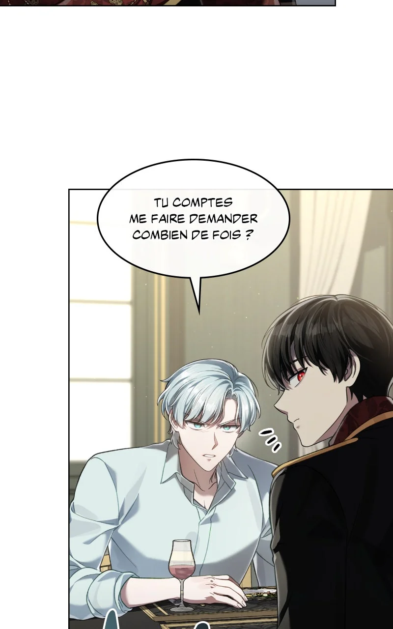 Read Reborn as the Enemy Prince FR Manga Online