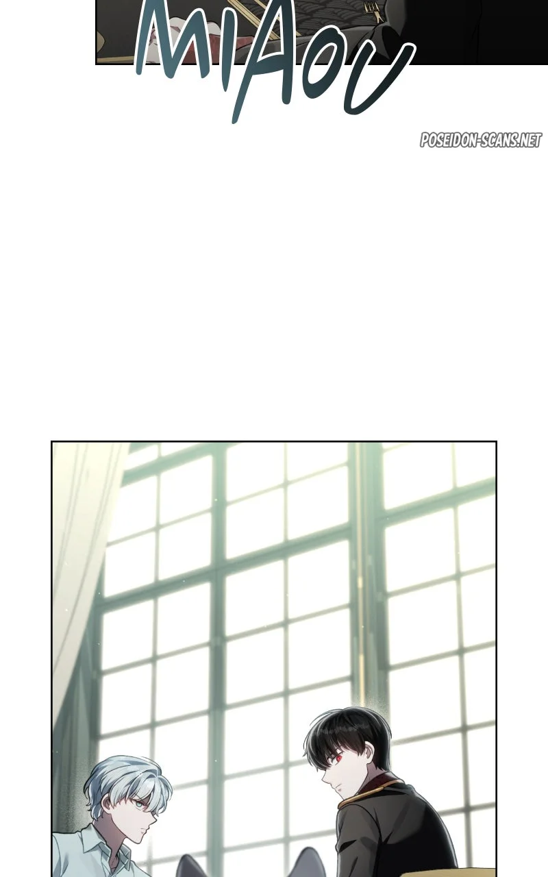 Read Reborn as the Enemy Prince FR Manga Online