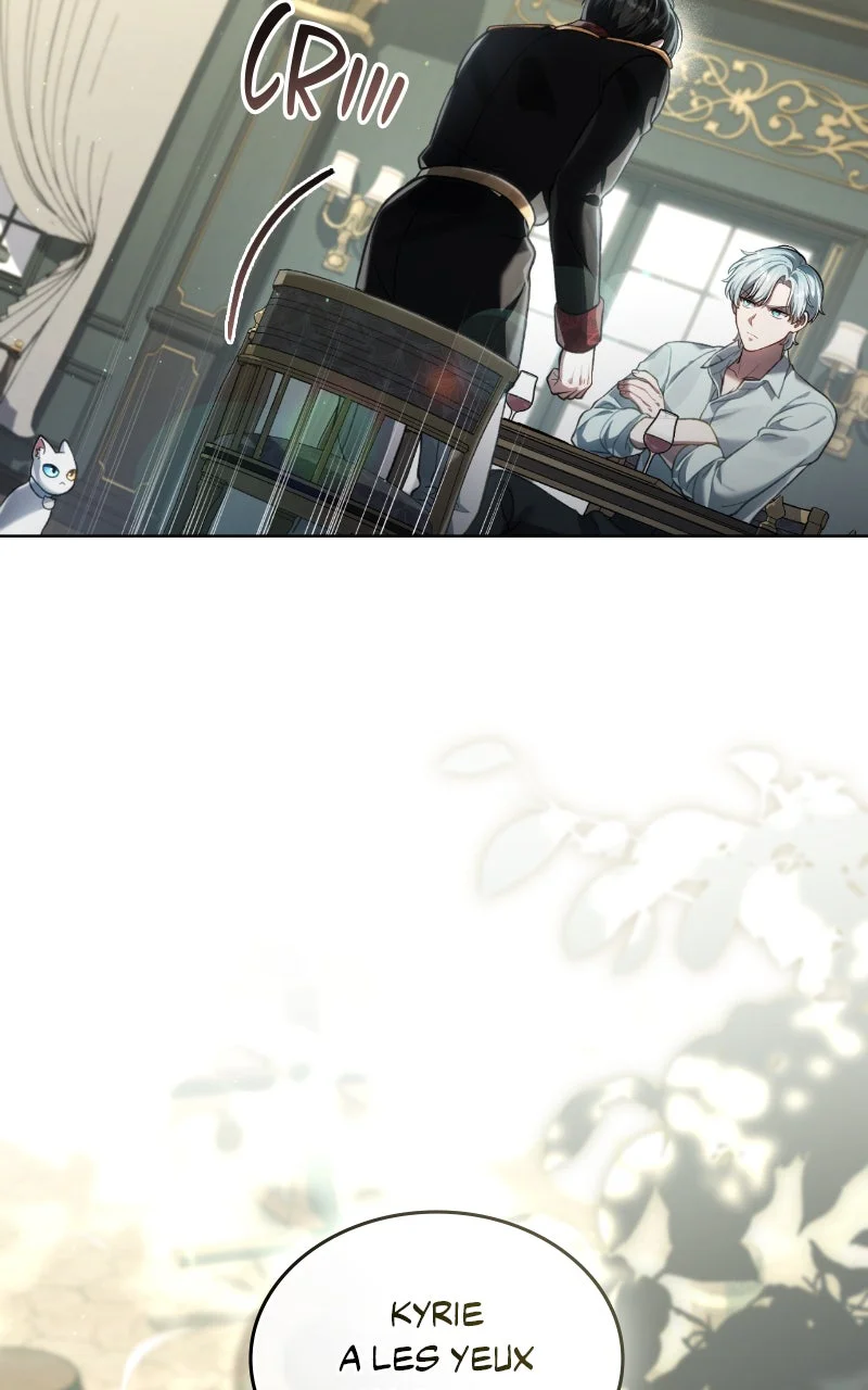 Read Reborn as the Enemy Prince FR Manga Online