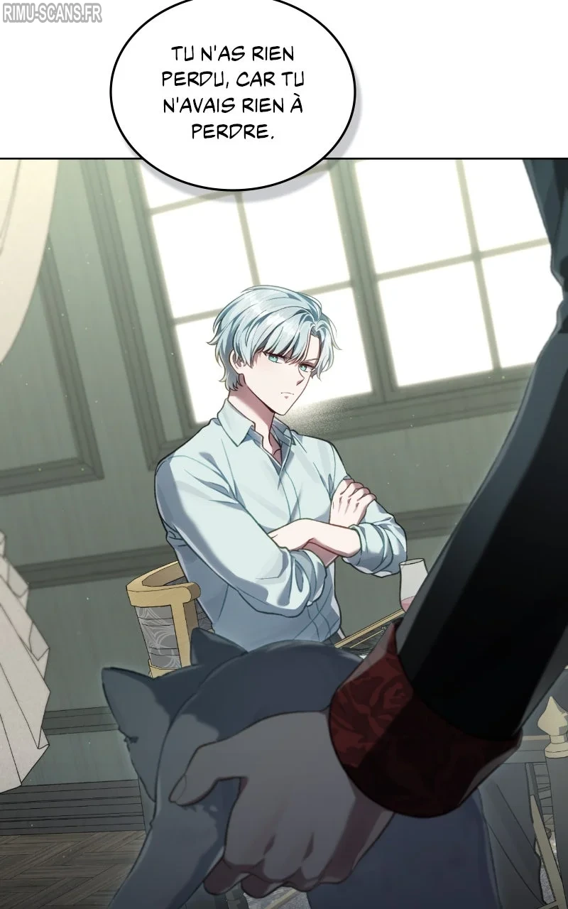 Read Reborn as the Enemy Prince FR Manga Online