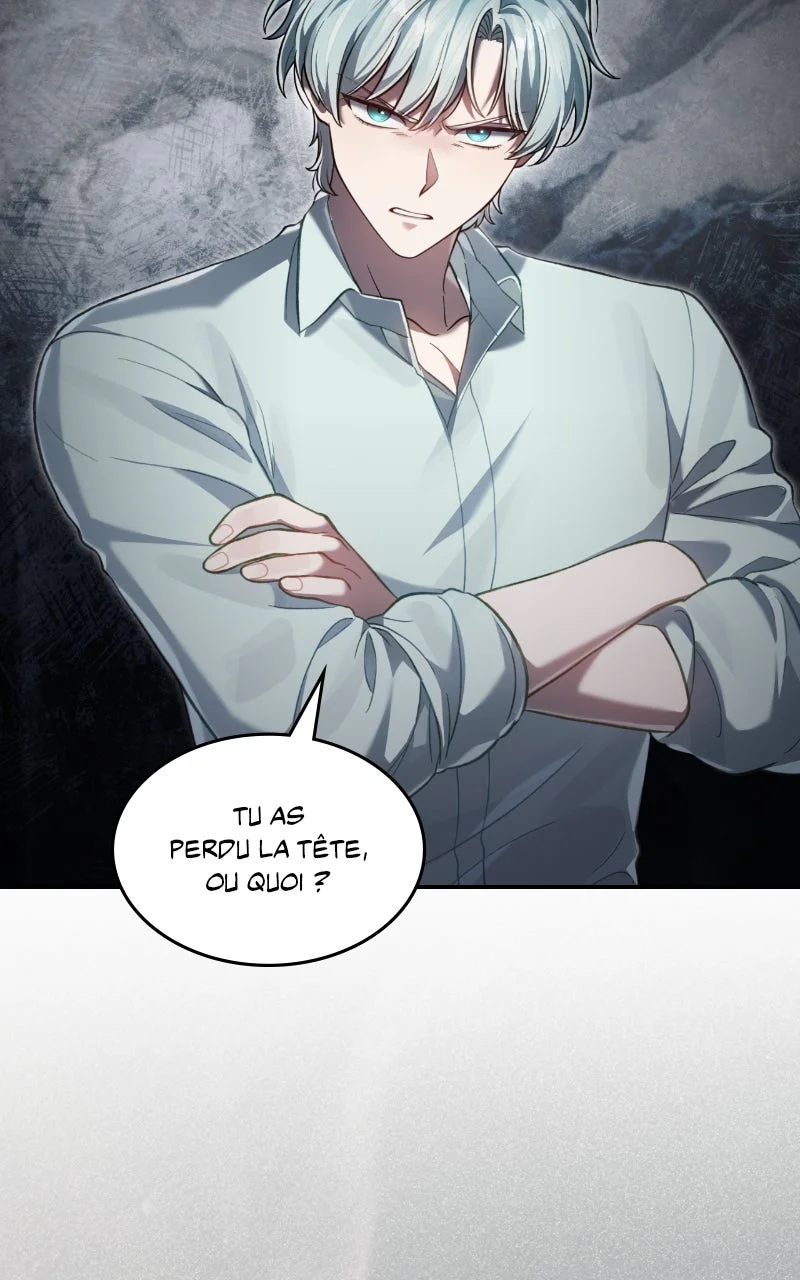 Read Reborn as the Enemy Prince FR Manga Online