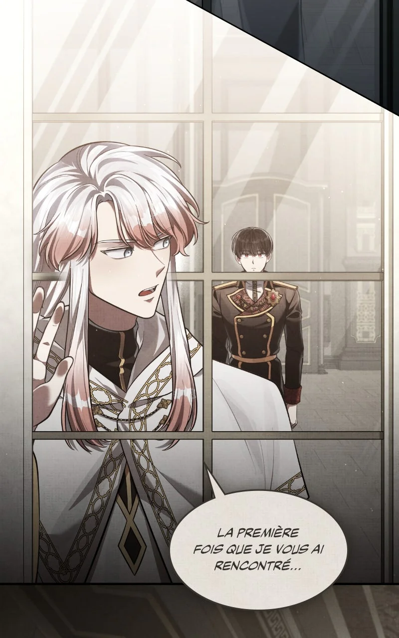 Read Reborn as the Enemy Prince FR Manga Online