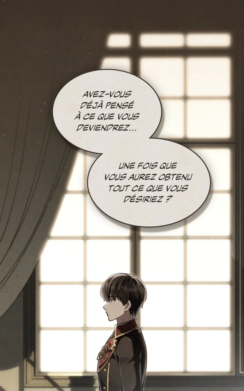 Read Reborn as the Enemy Prince FR Manga Online