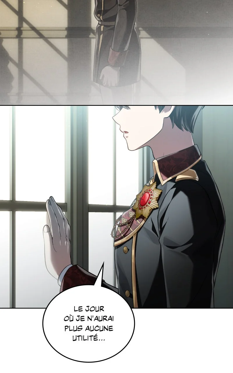 Read Reborn as the Enemy Prince FR Manga Online