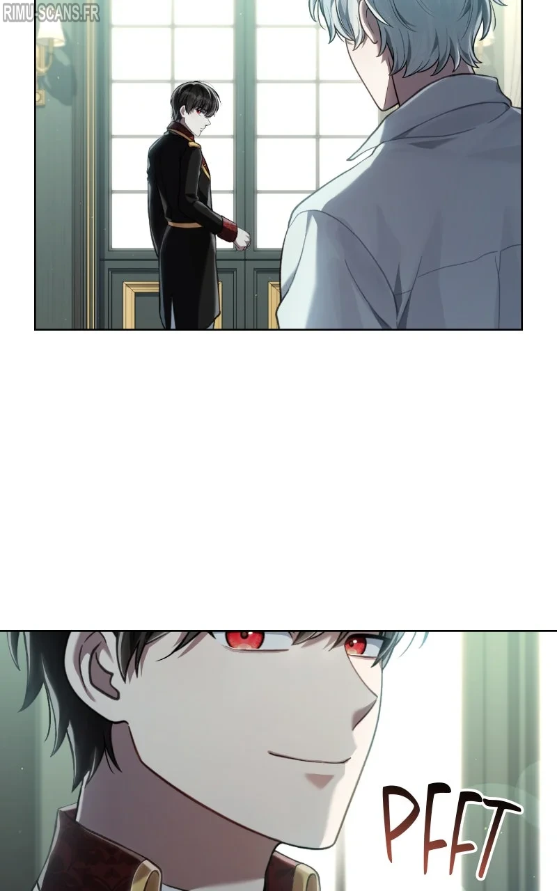 Read Reborn as the Enemy Prince FR Manga Online