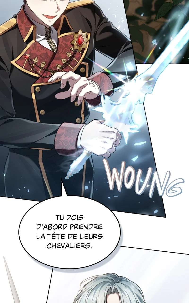 Read Reborn as the Enemy Prince FR Manga Online