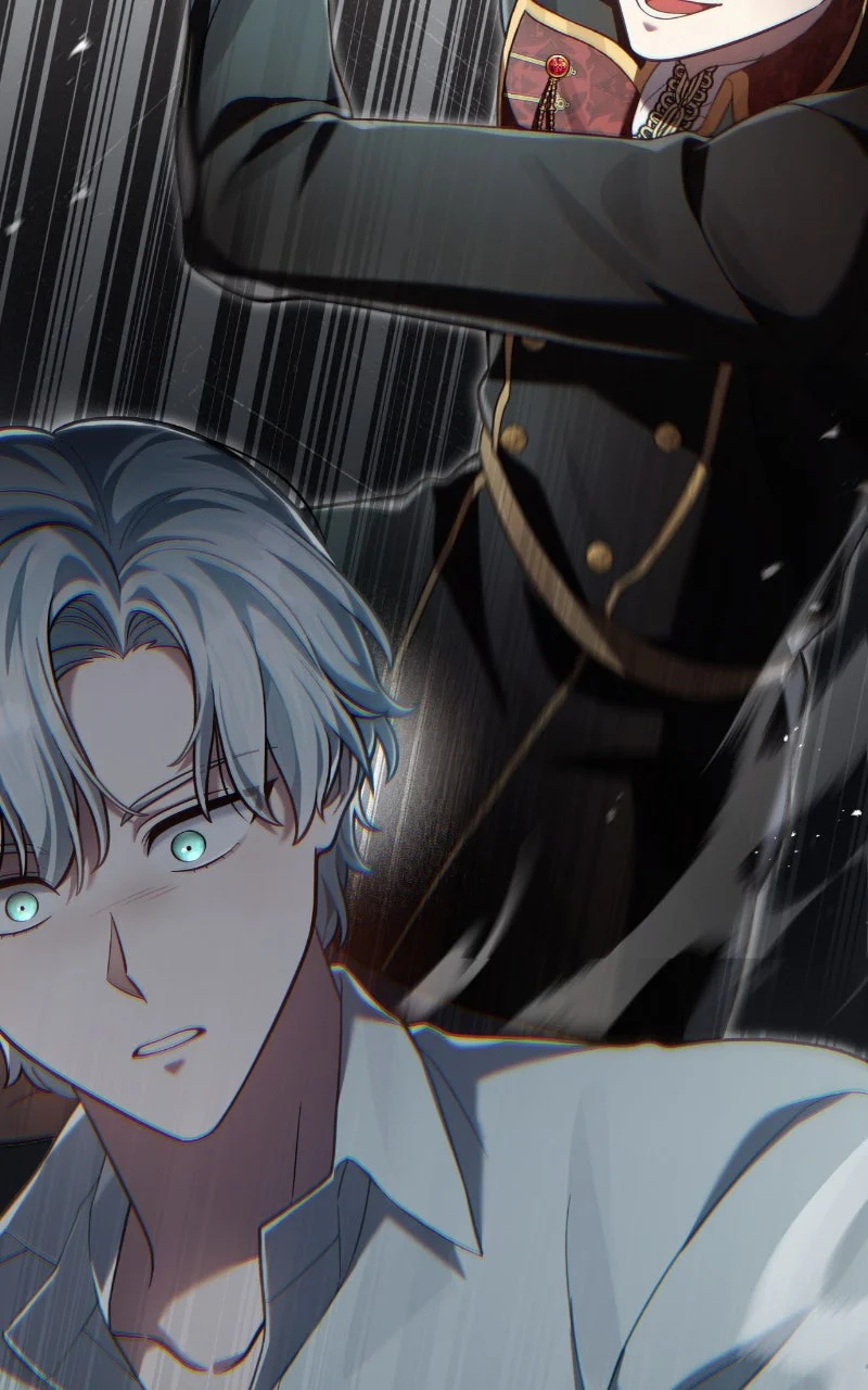 Read Reborn as the Enemy Prince FR Manga Online