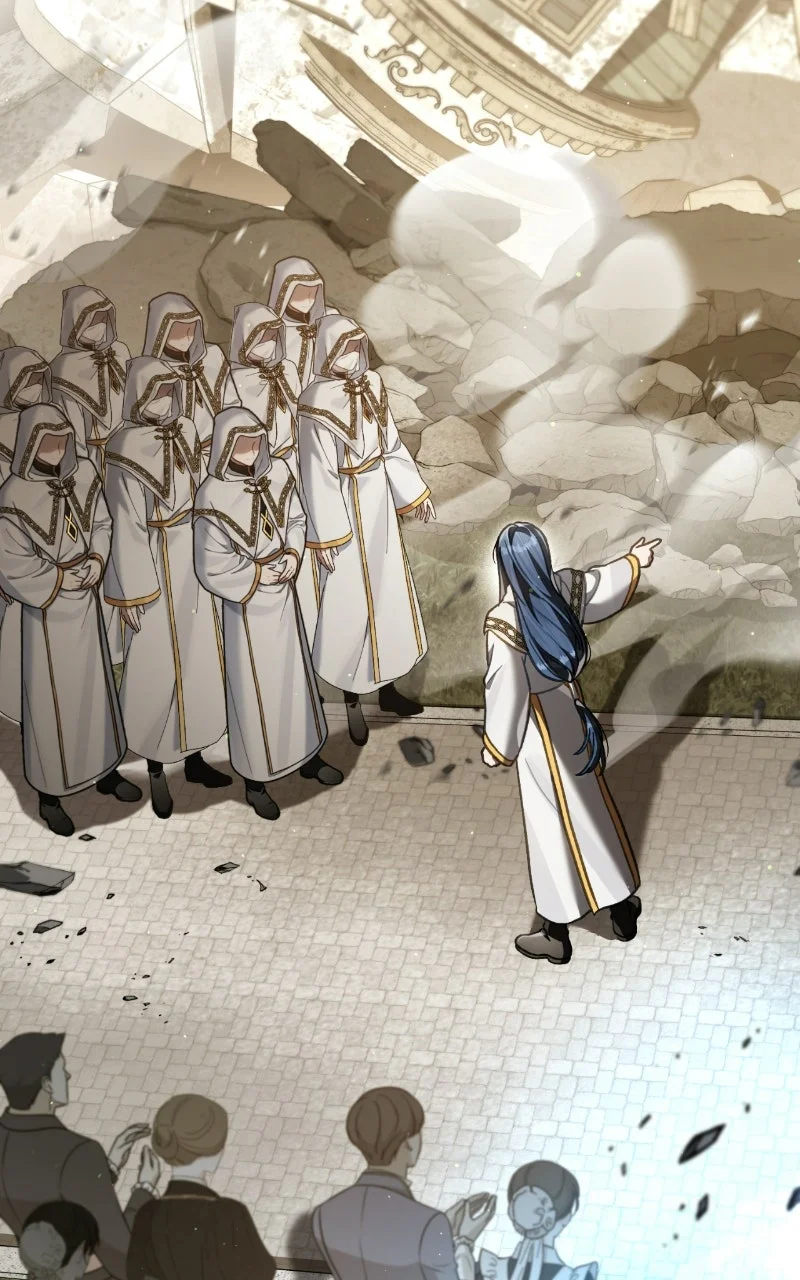 Read Reborn as the Enemy Prince FR Manga Online