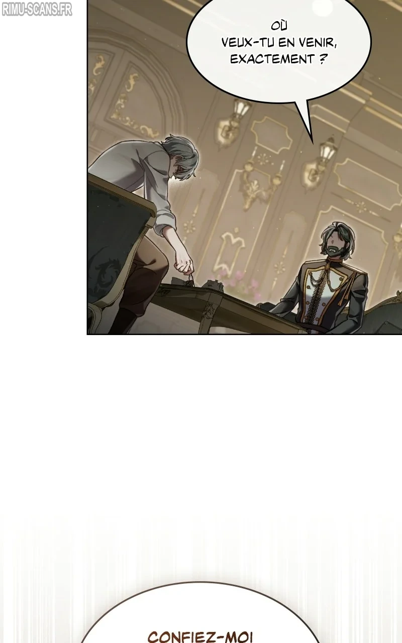 Read Reborn as the Enemy Prince FR Manga Online