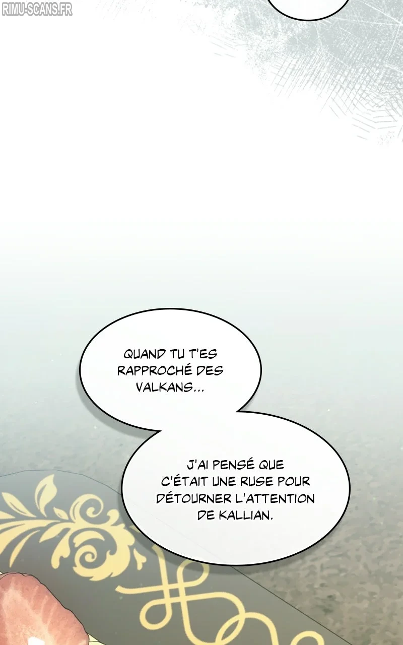 Read Reborn as the Enemy Prince FR Manga Online