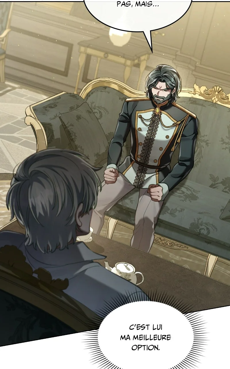 Read Reborn as the Enemy Prince FR Manga Online