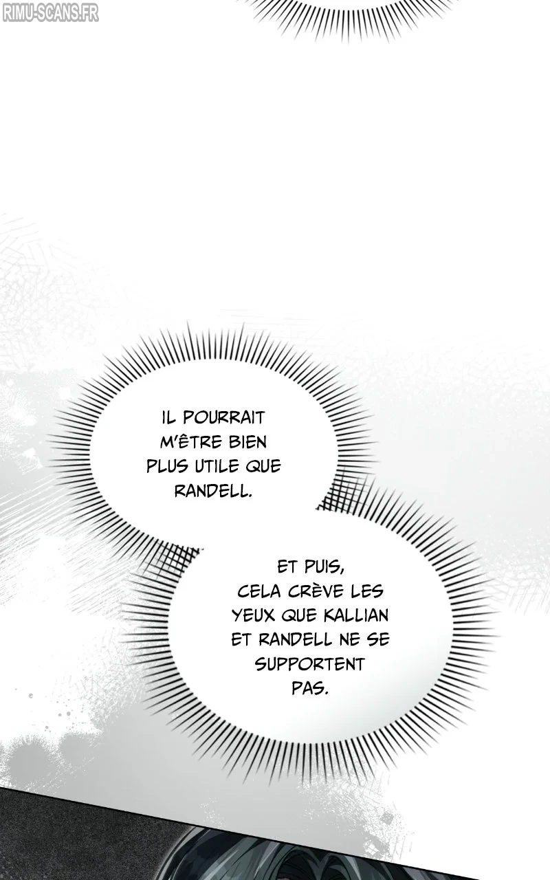 Read Reborn as the Enemy Prince FR Manga Online