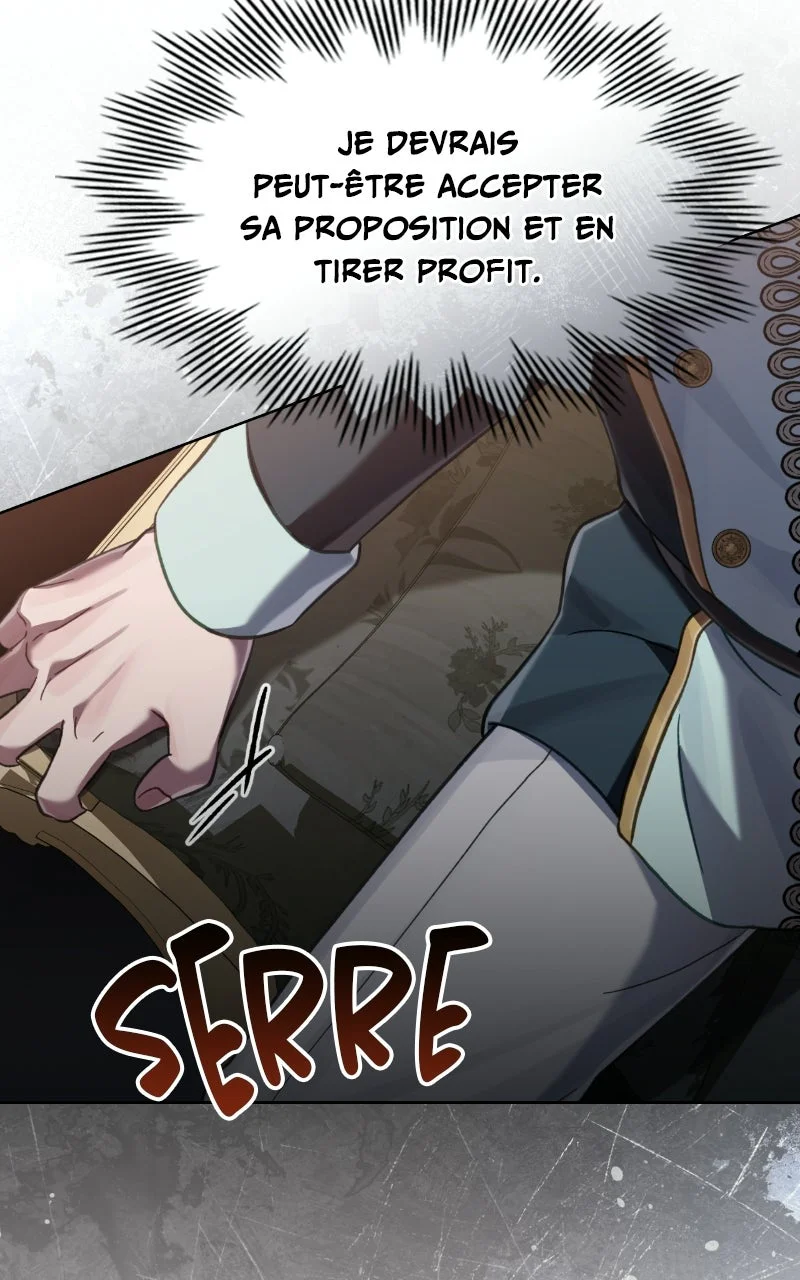 Read Reborn as the Enemy Prince FR Manga Online
