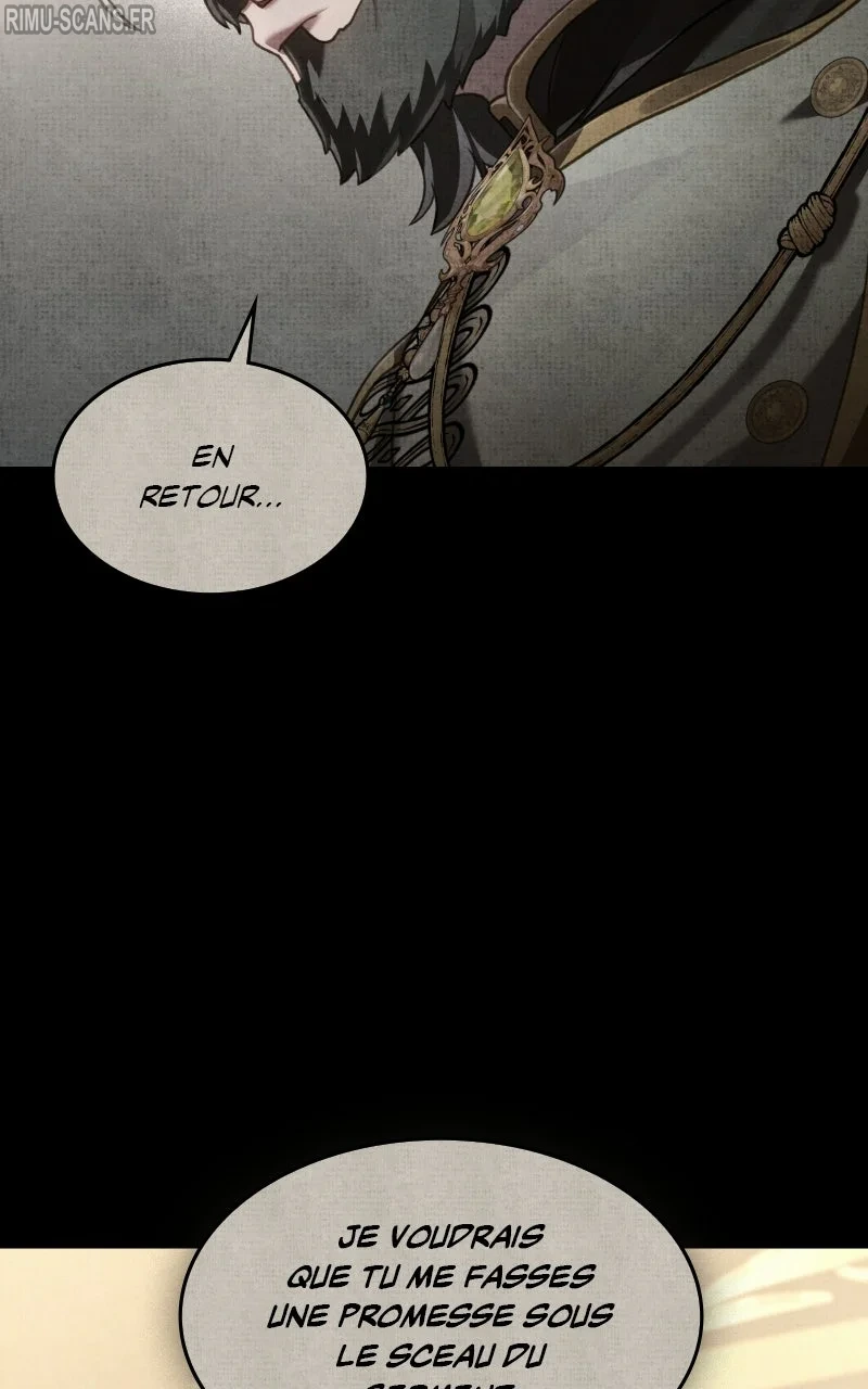 Read Reborn as the Enemy Prince FR Manga Online