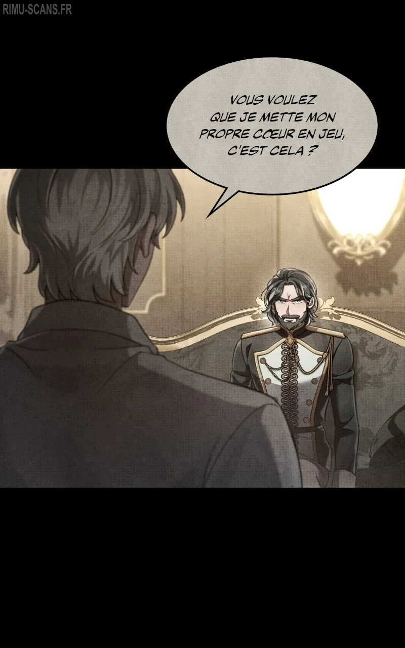 Read Reborn as the Enemy Prince FR Manga Online
