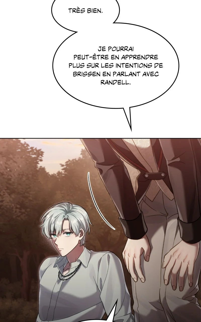 Read Reborn as the Enemy Prince FR Manga Online
