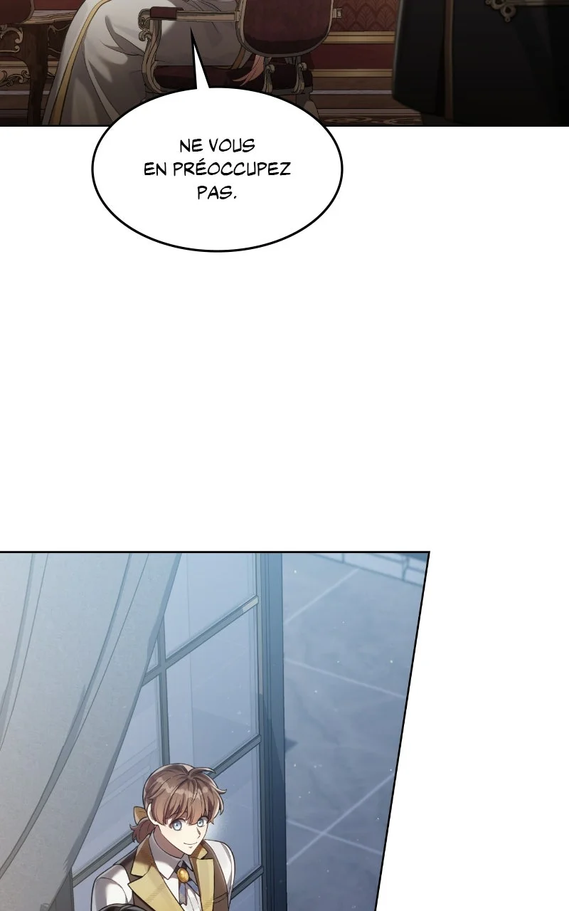 Read Reborn as the Enemy Prince FR Manga Online