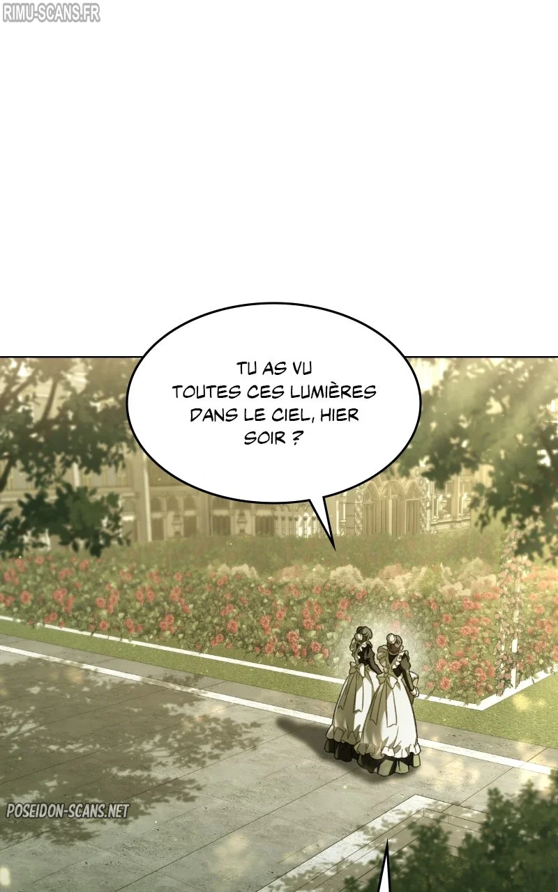 Read Reborn as the Enemy Prince FR Manga Online