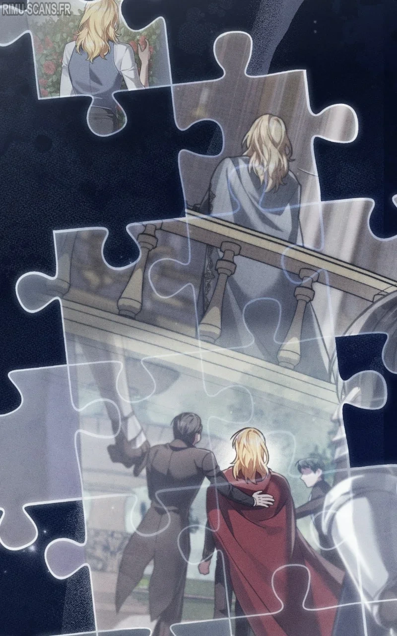 Read Reborn as the Enemy Prince FR Manga Online