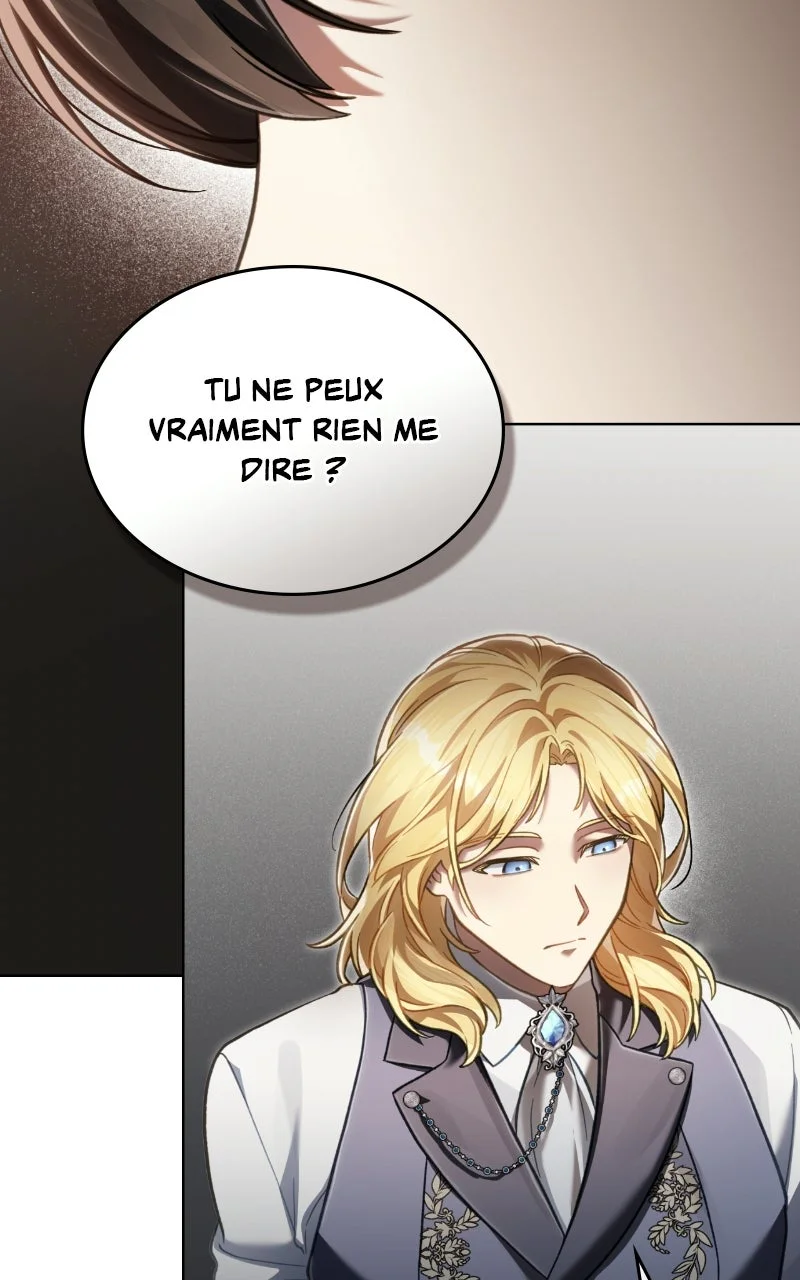 Read Reborn as the Enemy Prince FR Manga Online