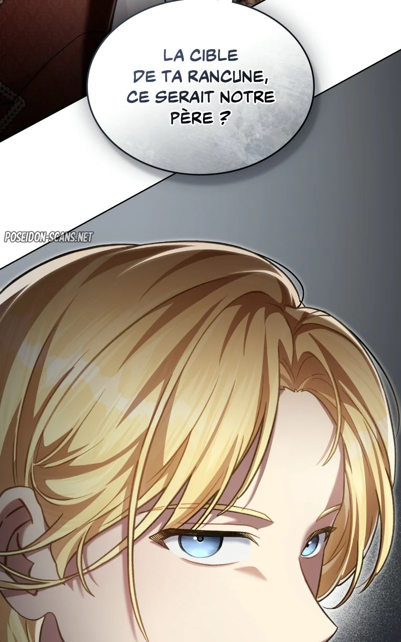 Read Reborn as the Enemy Prince FR Manga Online