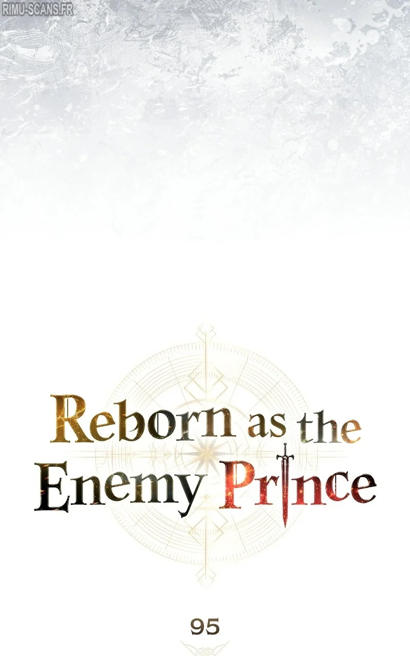 Read Reborn as the Enemy Prince FR Manga Online