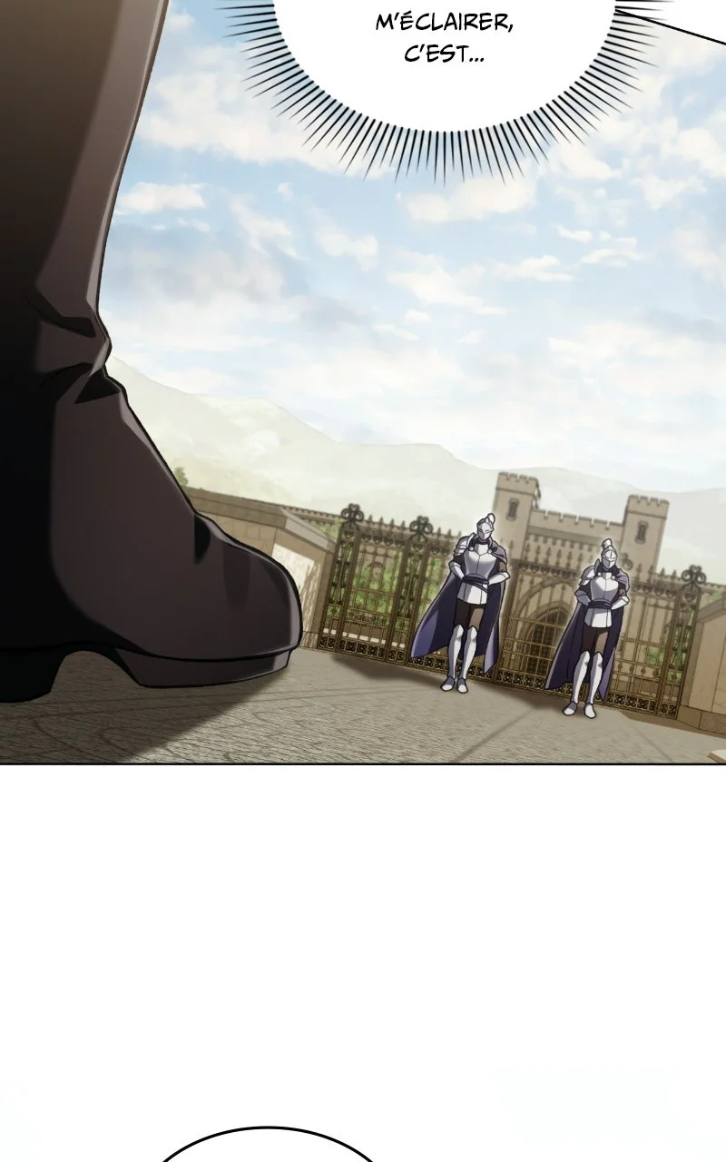 Read Reborn as the Enemy Prince FR Manga Online