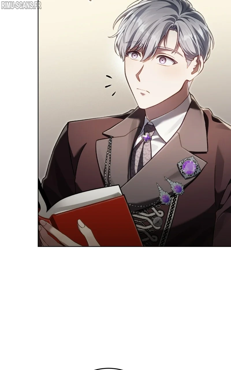 Read Reborn as the Enemy Prince FR Manga Online