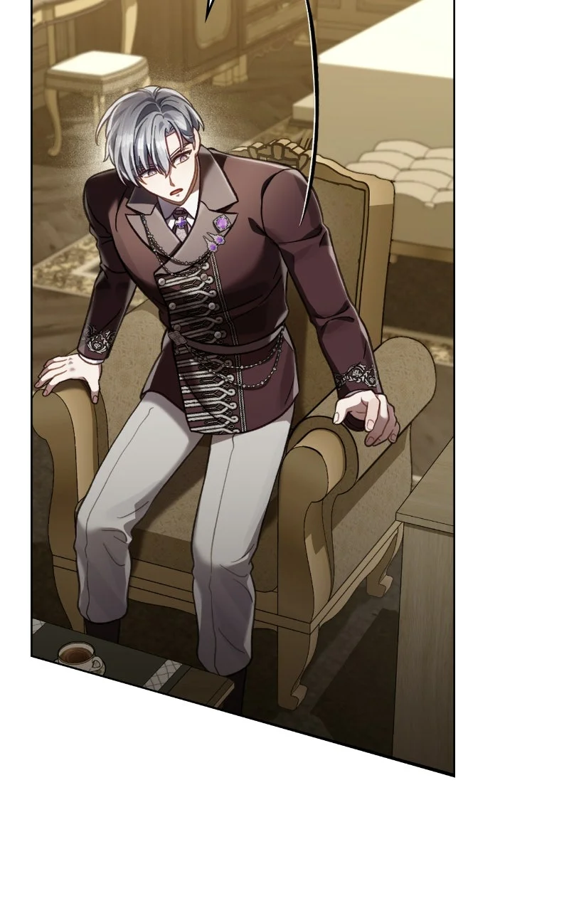Read Reborn as the Enemy Prince FR Manga Online