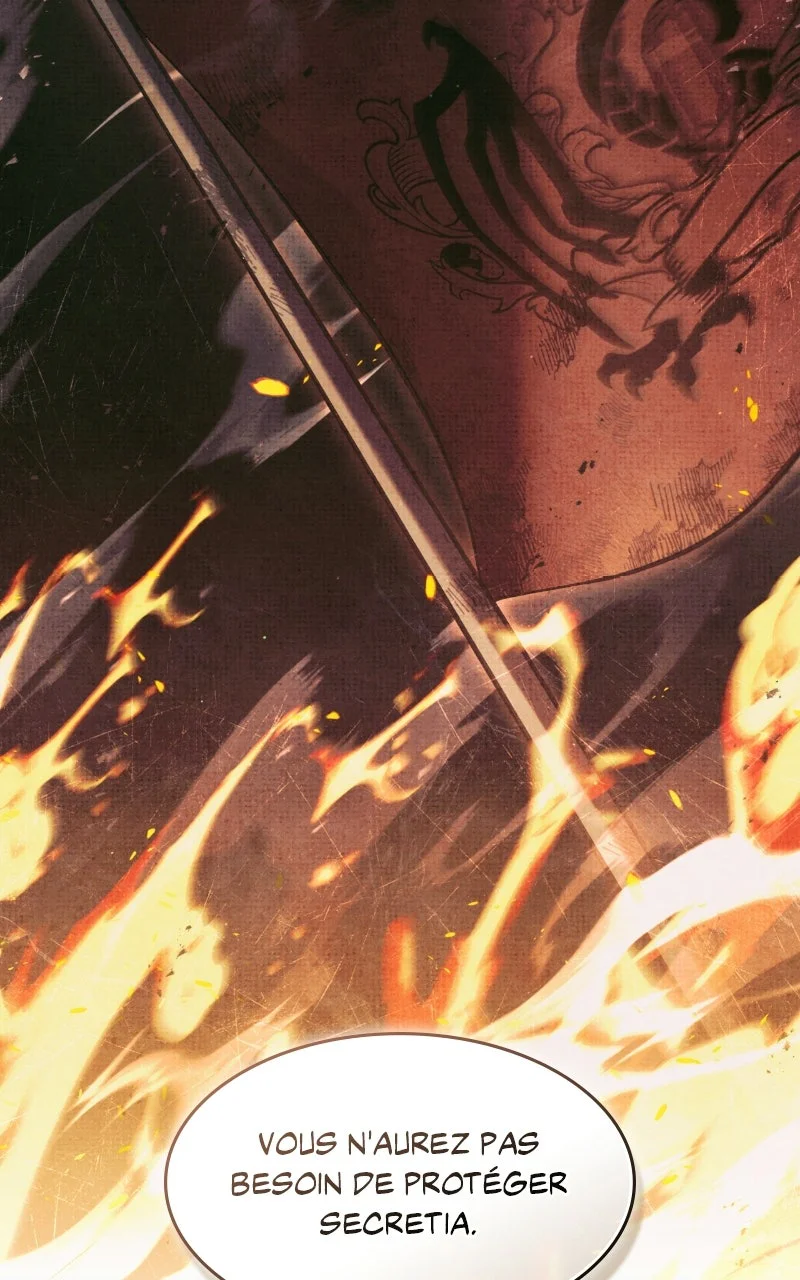Read Reborn as the Enemy Prince FR Manga Online