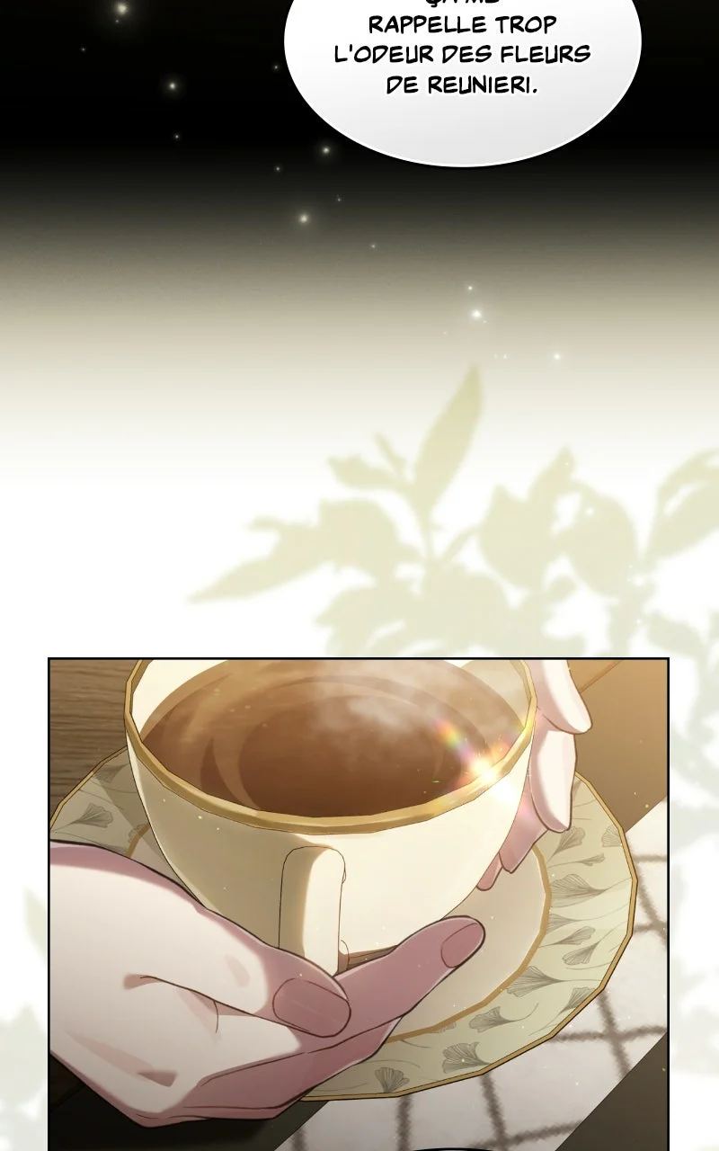 Read Reborn as the Enemy Prince FR Manga Online