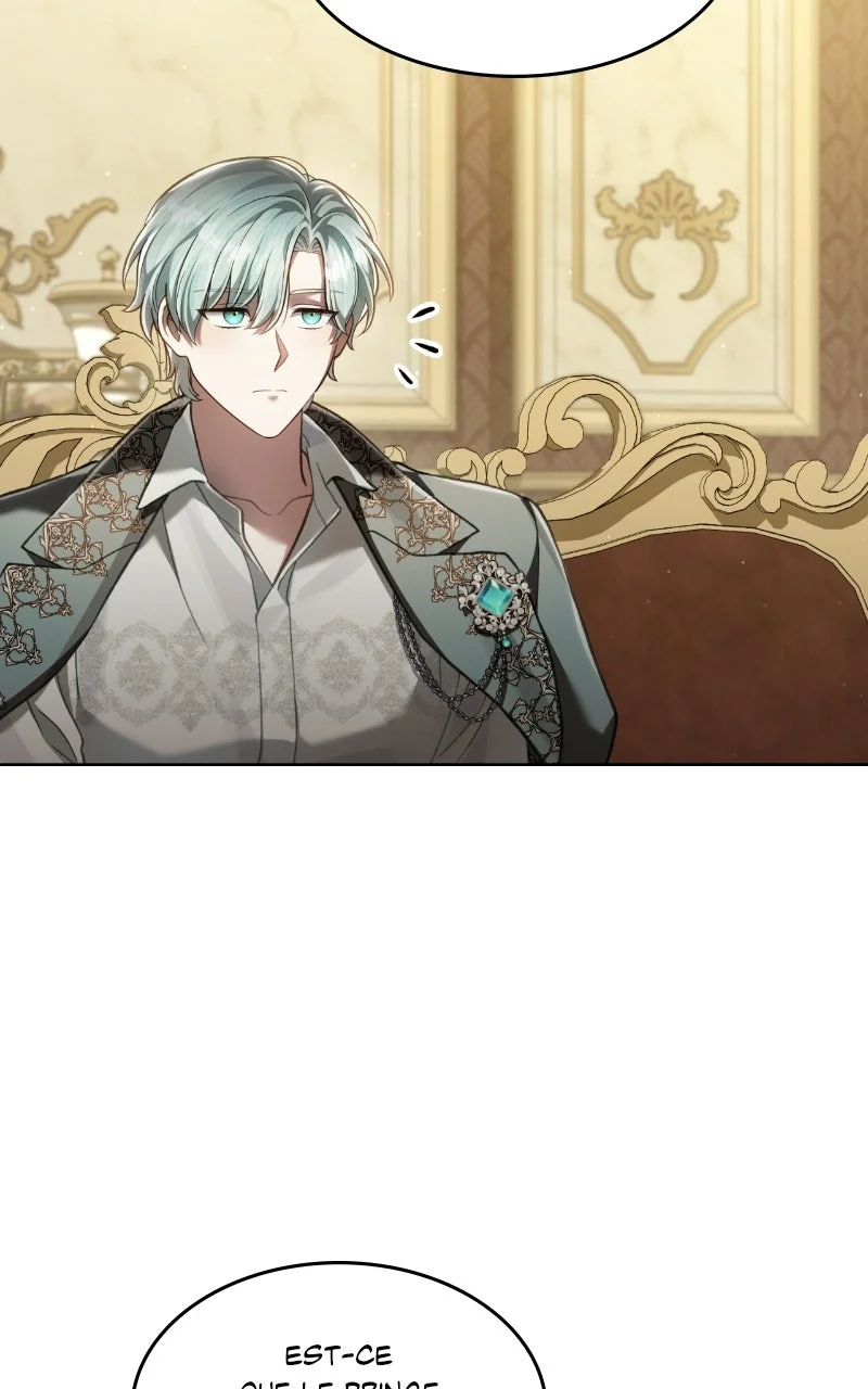 Read Reborn as the Enemy Prince FR Manga Online