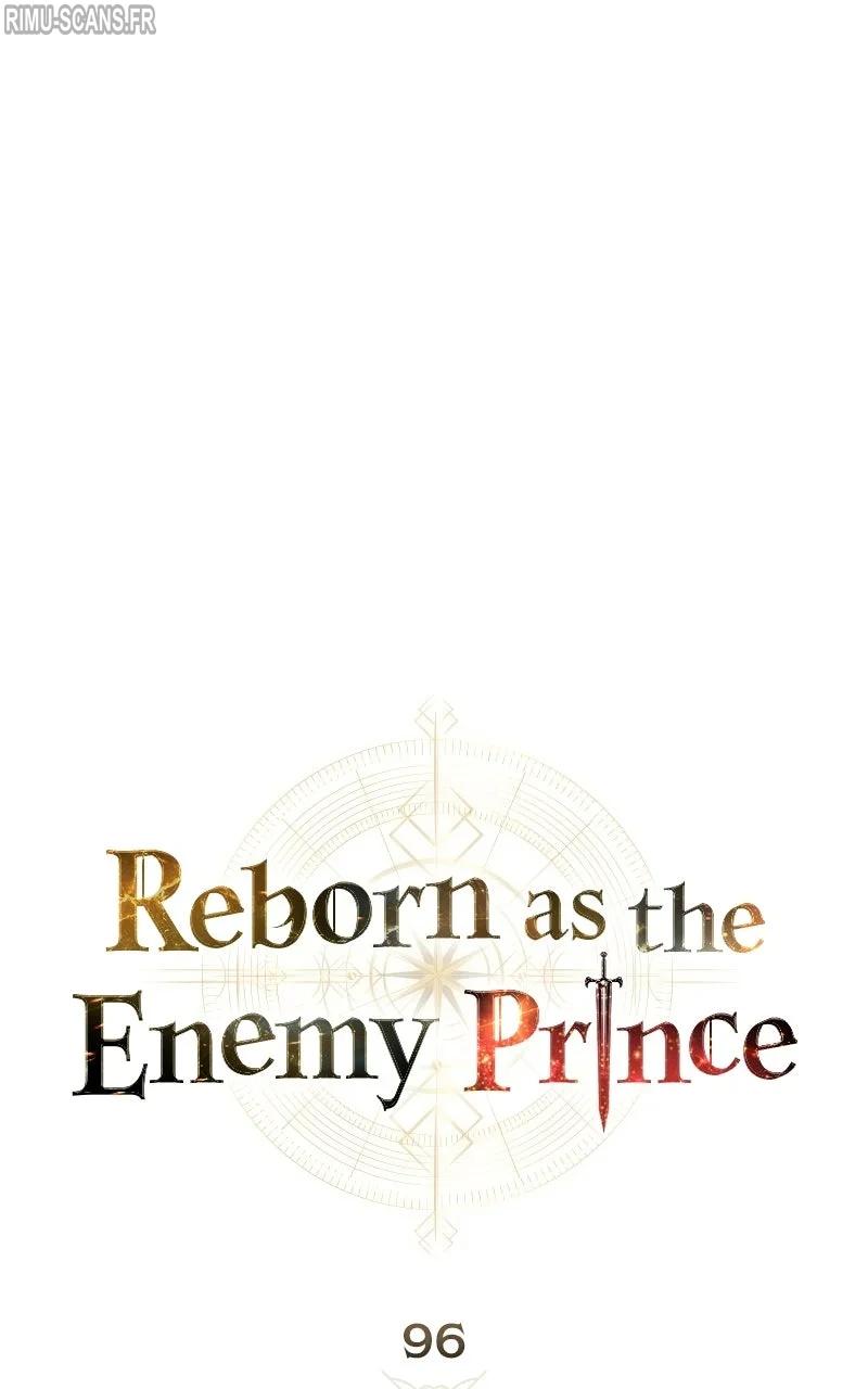 Read Reborn as the Enemy Prince FR Manga Online