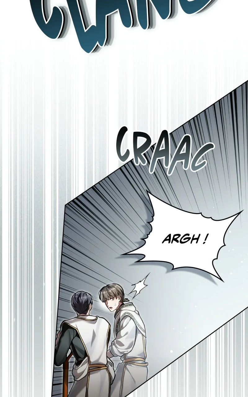 Read Reborn as the Enemy Prince FR Manga Online